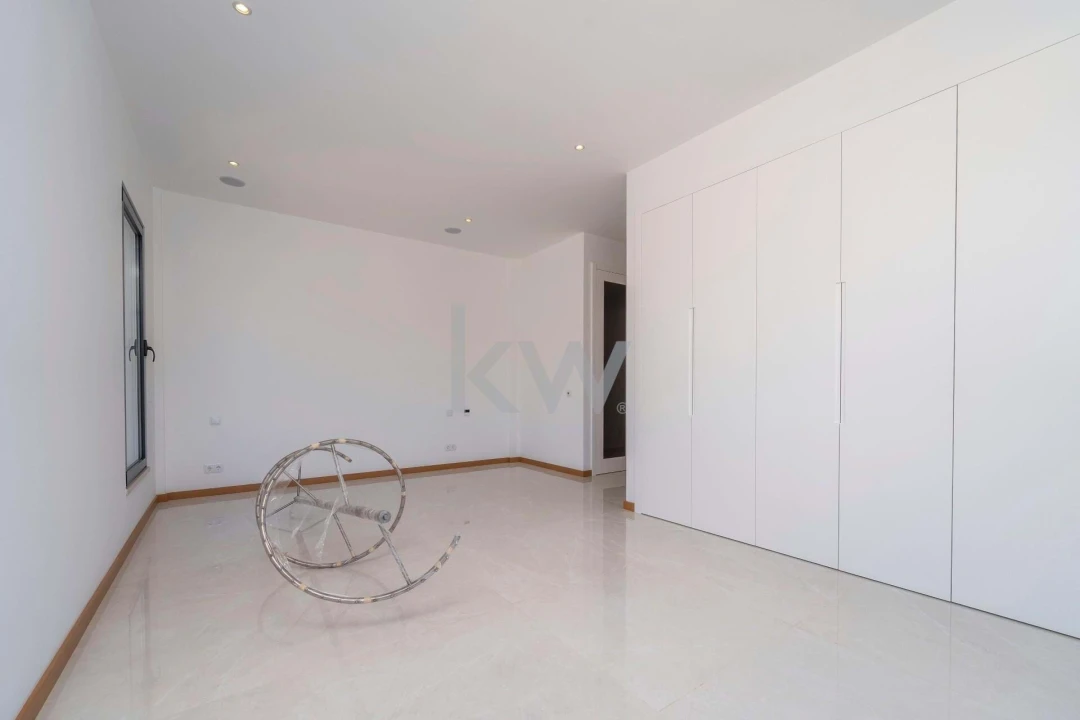 Moradia T4 para Venda em Loule (São Clemente) Foto 37
