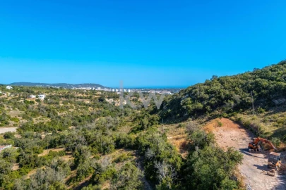 Moradia T4 para Venda em Loule (São Clemente)