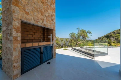 Moradia T4 para Venda em Loule (São Clemente)