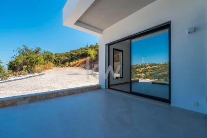 Moradia T4 para Venda em Loule (São Clemente)