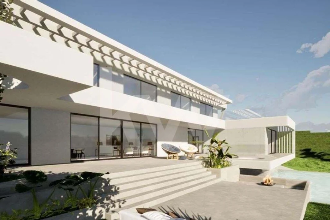 Terreno para Venda em Vila Nova de Cacela Foto 14