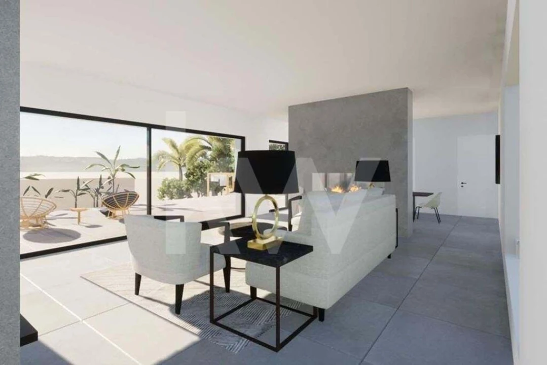 Terreno para Venda em Vila Nova de Cacela Foto 5