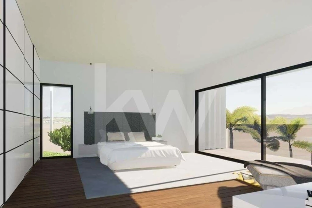 Terreno para Venda em Vila Nova de Cacela Foto 10