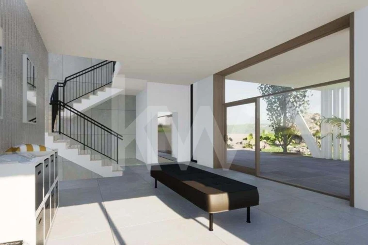 Terreno para Venda em Vila Nova de Cacela Foto 9