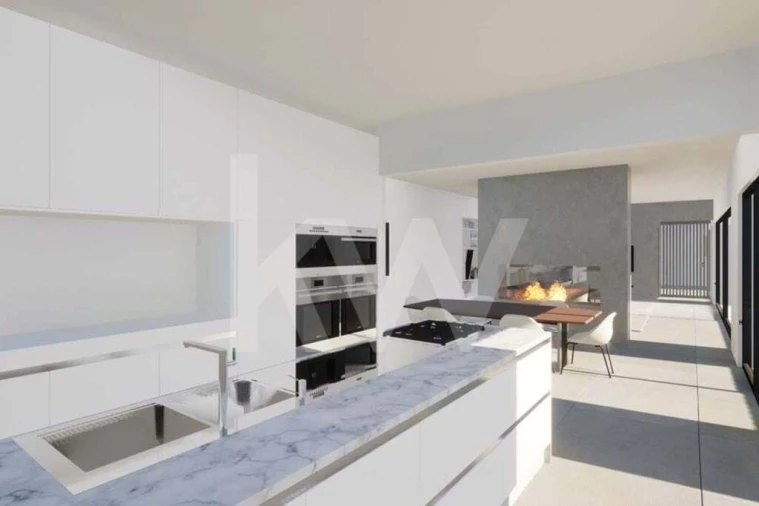 Terreno para Venda em Vila Nova de Cacela Foto 6