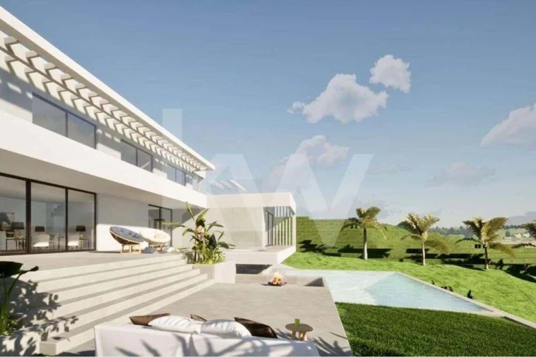 Terreno para Venda em Vila Nova de Cacela Foto 18