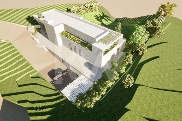 Terreno para Venda em Vila Nova de Cacela Foto 16