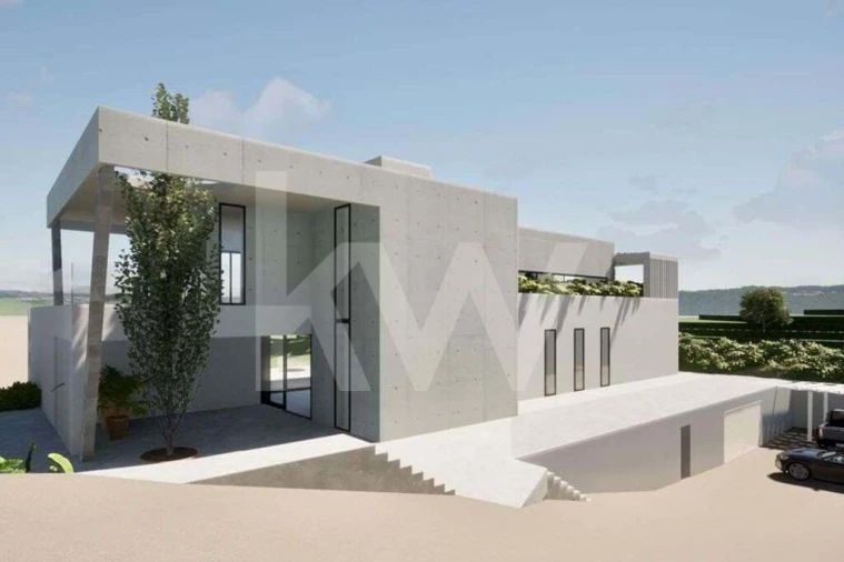 Terreno para Venda em Vila Nova de Cacela Foto 15