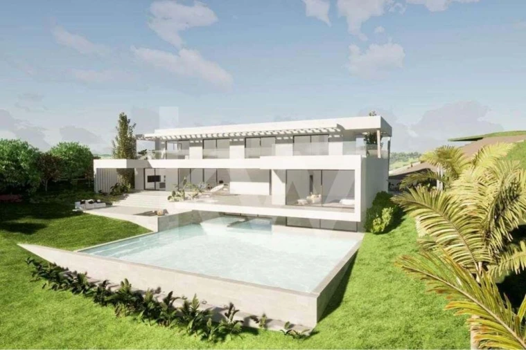 Terreno para Venda em Vila Nova de Cacela Foto 1