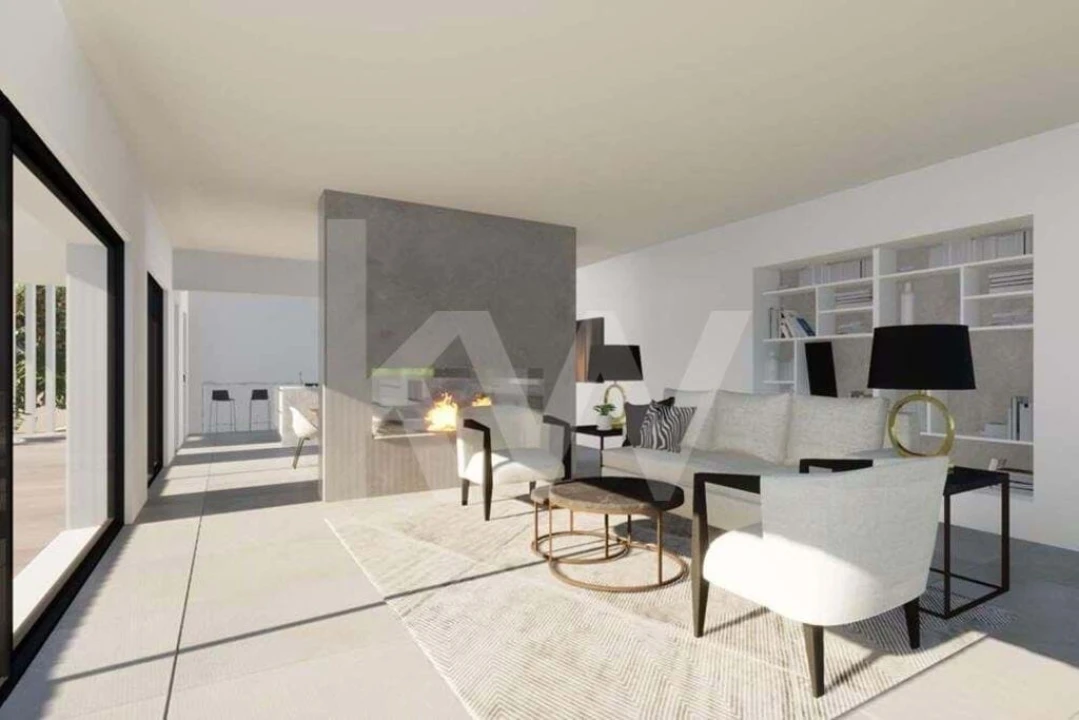 Terreno para Venda em Vila Nova de Cacela Foto 4