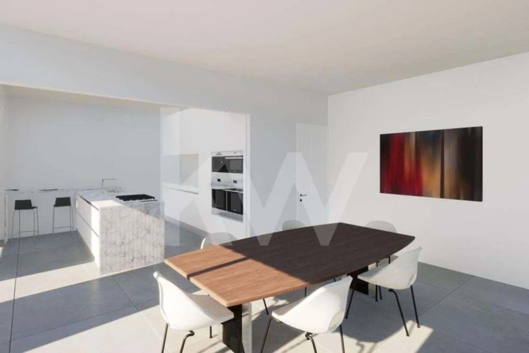 Terreno para Venda em Vila Nova de Cacela Foto 8