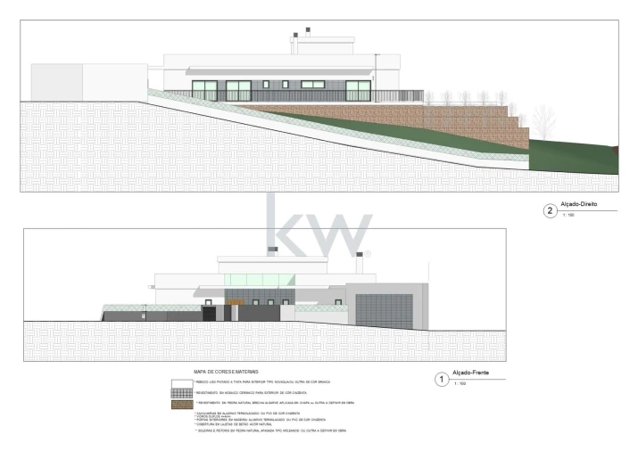 Moradia T4 para Venda em Vila Nova de Cacela Foto 2