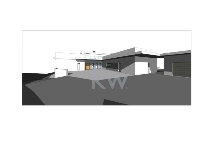 Moradia T4 para Venda em Vila Nova de Cacela Foto 11