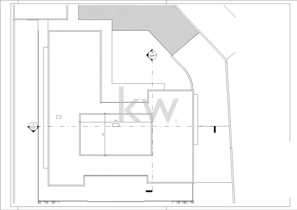 Moradia T4 para Venda em Vila Nova de Cacela Foto 7