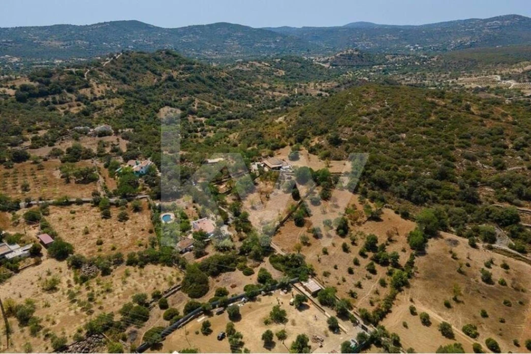 Moradia para Venda em São Brás de Alportel Foto 36