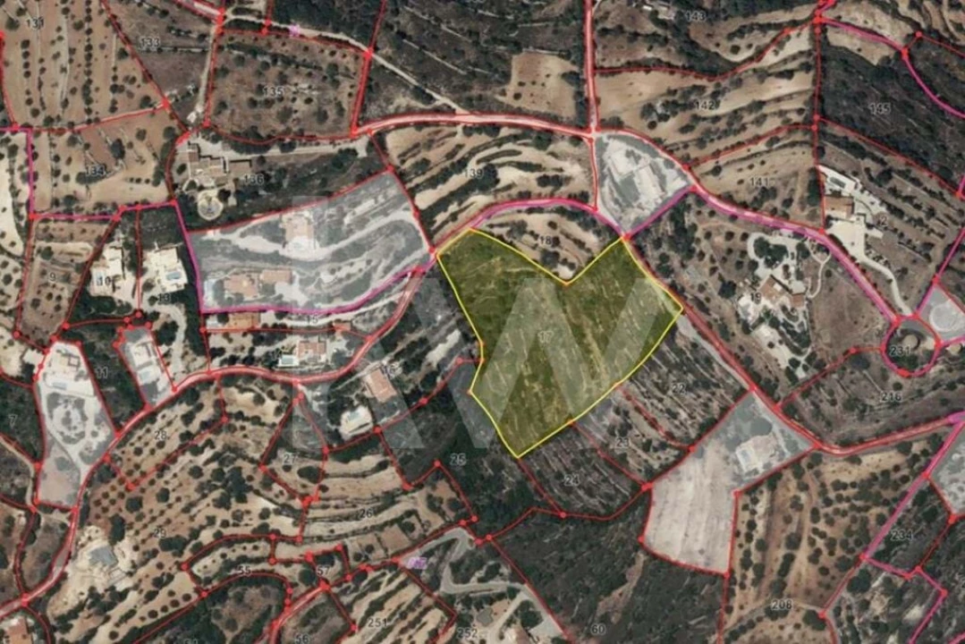 Terreno para Venda em Santa Barbara de Nexe Foto 4
