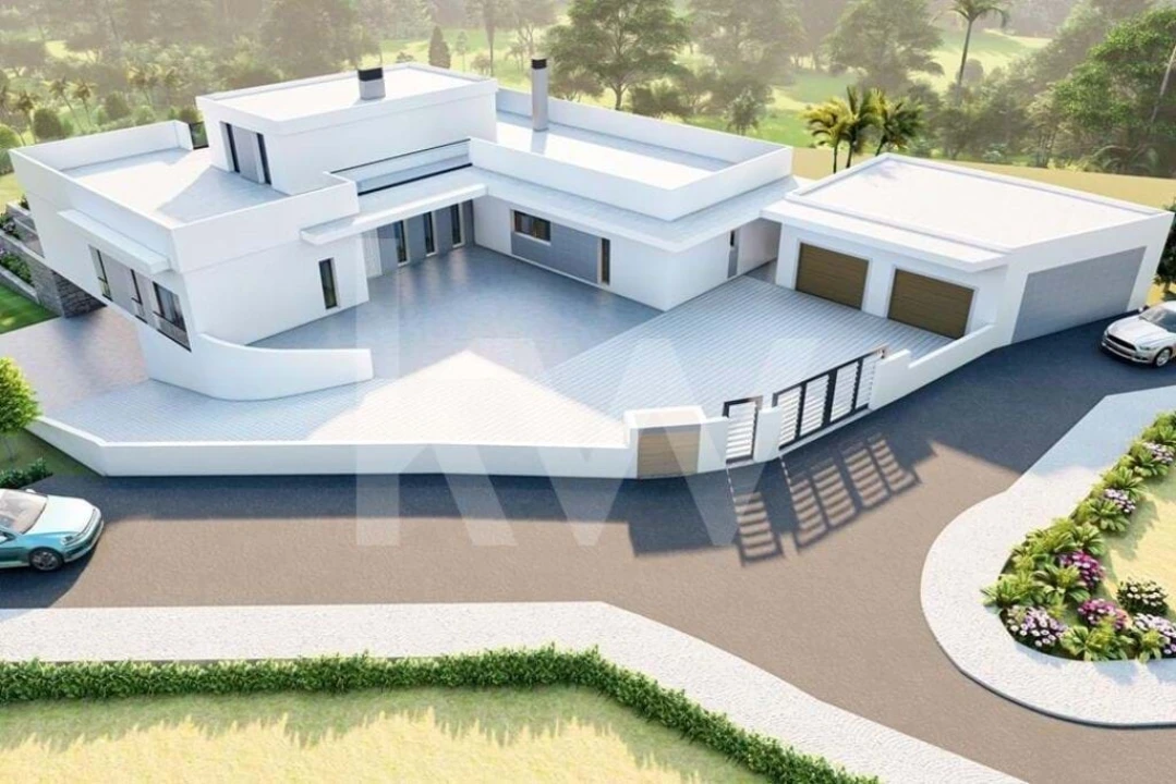 Moradia T4 para Venda em Vila Nova de Cacela Foto 5