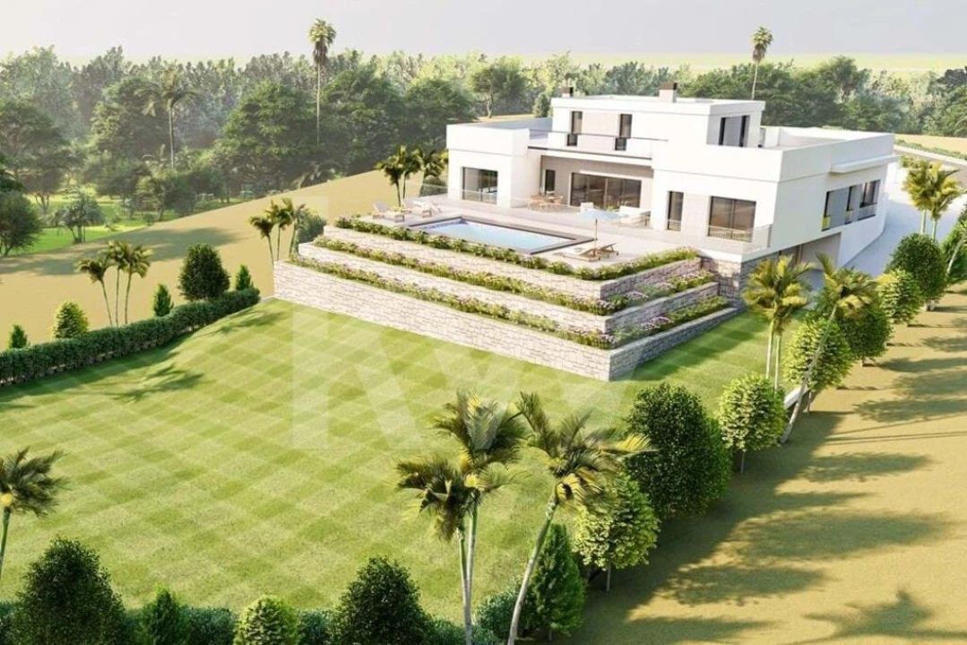 Moradia T4 para Venda em Vila Nova de Cacela Foto 1