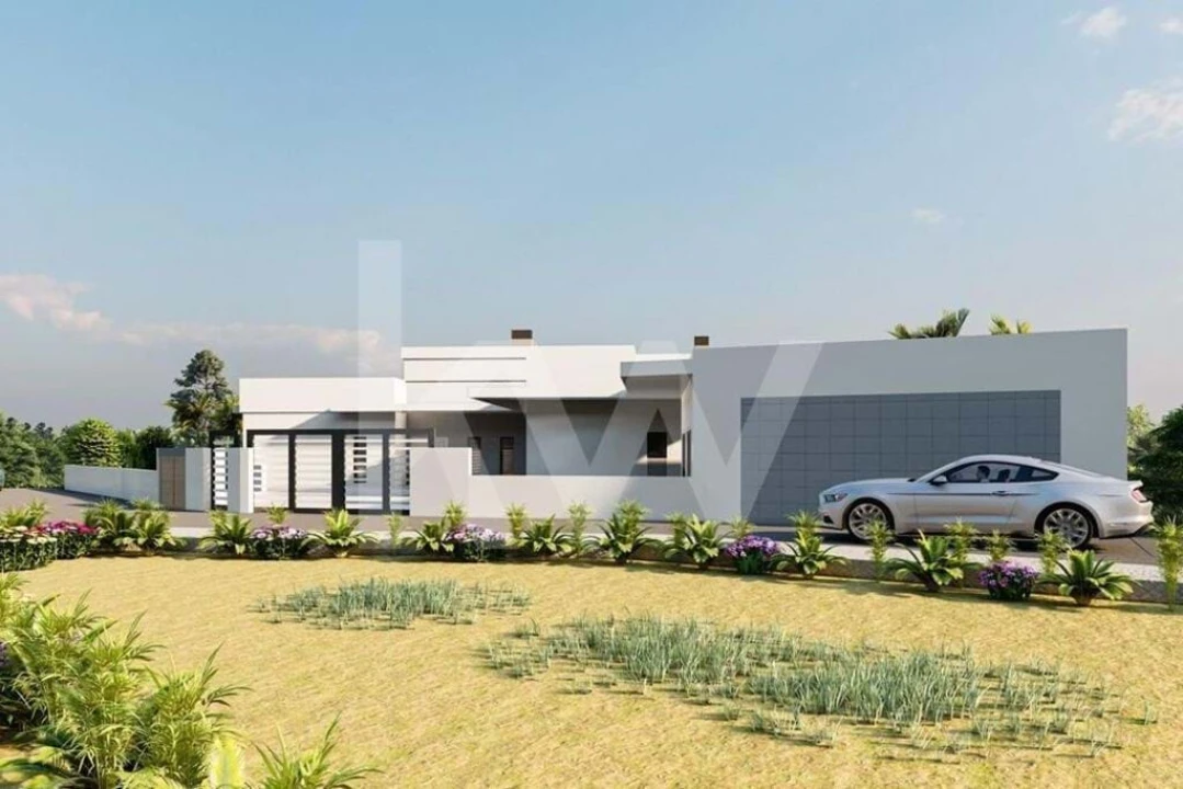 Moradia T4 para Venda em Vila Nova de Cacela Foto 9