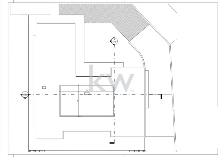 Moradia T4 para Venda em Vila Nova de Cacela Foto 13