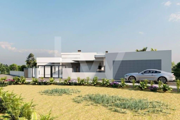 Moradia T4 para Venda em Vila Nova de Cacela Foto 9