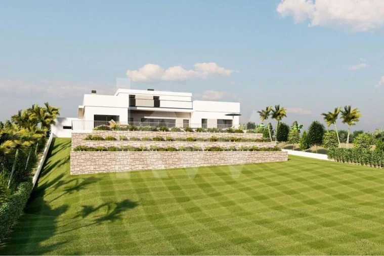 Moradia T4 para Venda em Vila Nova de Cacela Foto 7