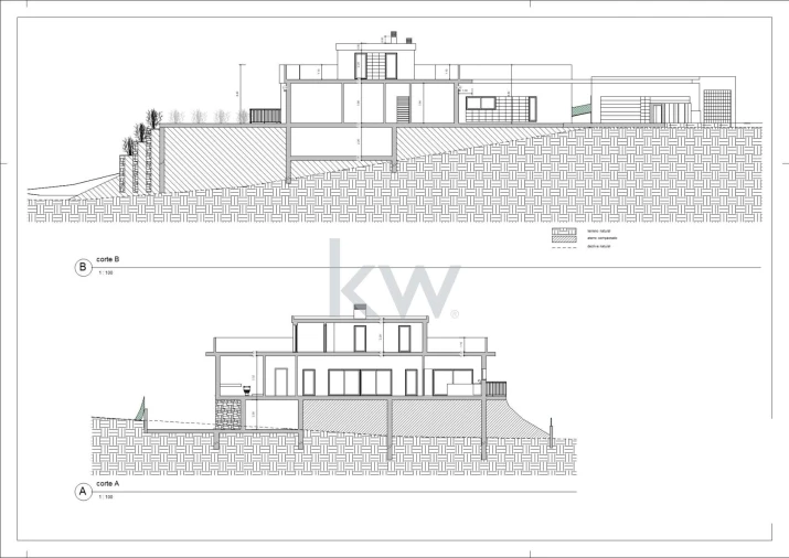 Moradia T4 para Venda em Vila Nova de Cacela Foto 12