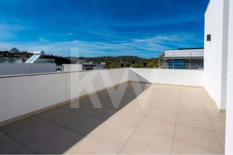 Moradia T3 para Venda em Loule (São Clemente) Foto 26