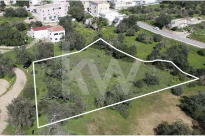 Terreno para Venda em Almancil