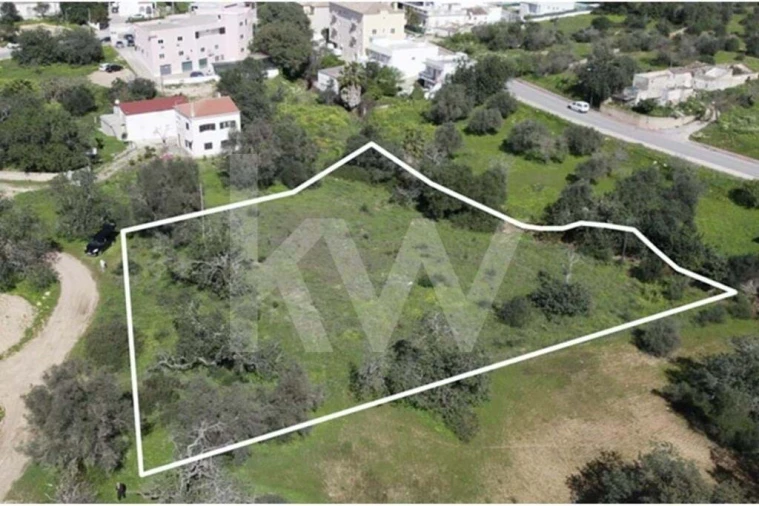 Terreno para Venda em Almancil Foto 9