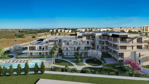 Apartamento T3 para Venda em Quarteira