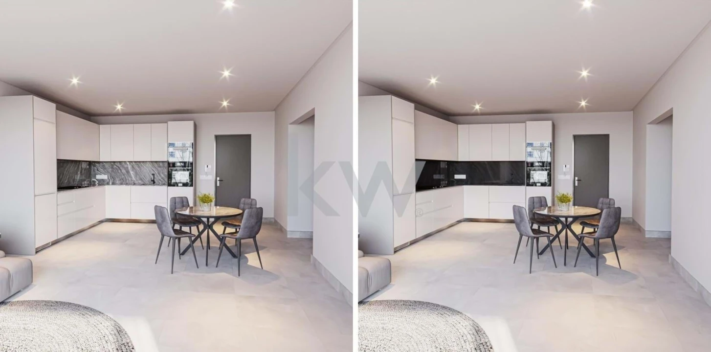 Apartamento T3 para Venda em Quarteira Foto 18
