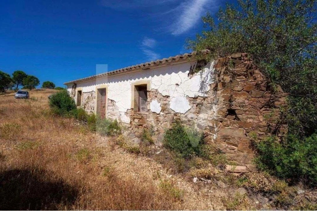 Quinta T5 para Venda em Cachopo Foto 30