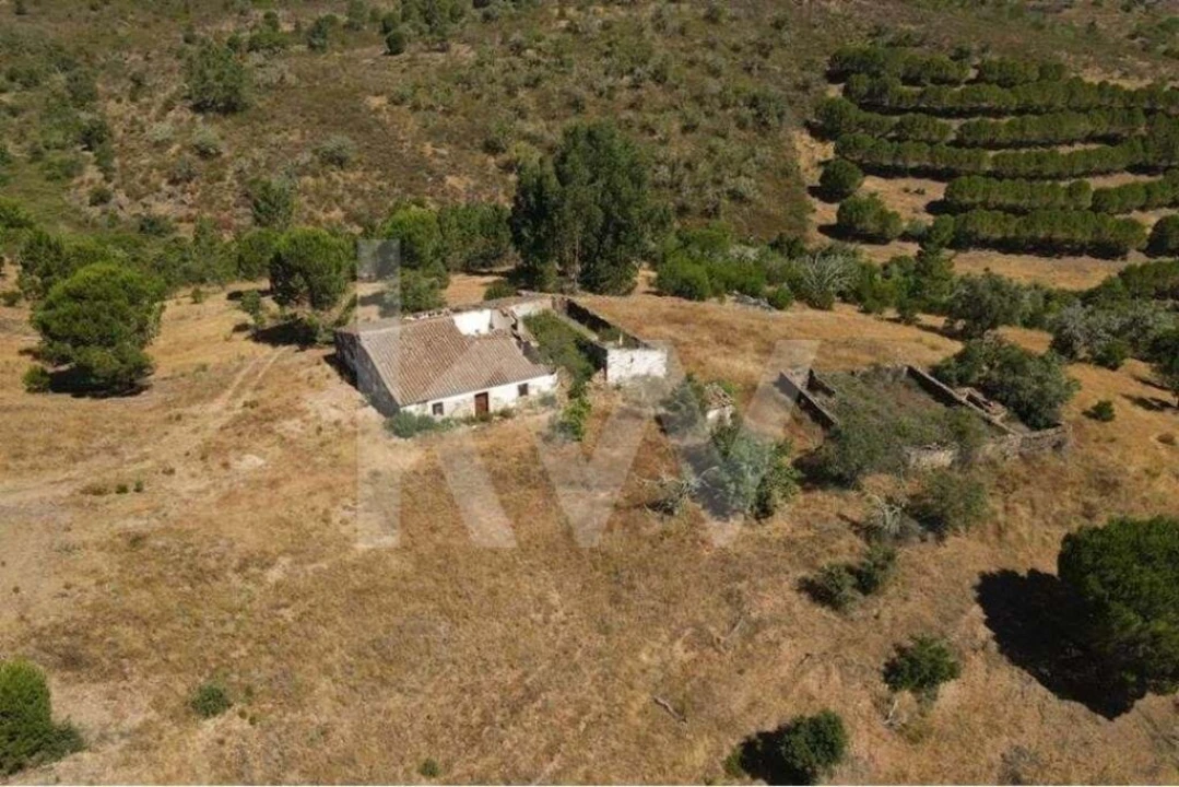 Quinta T5 para Venda em Cachopo Foto 7