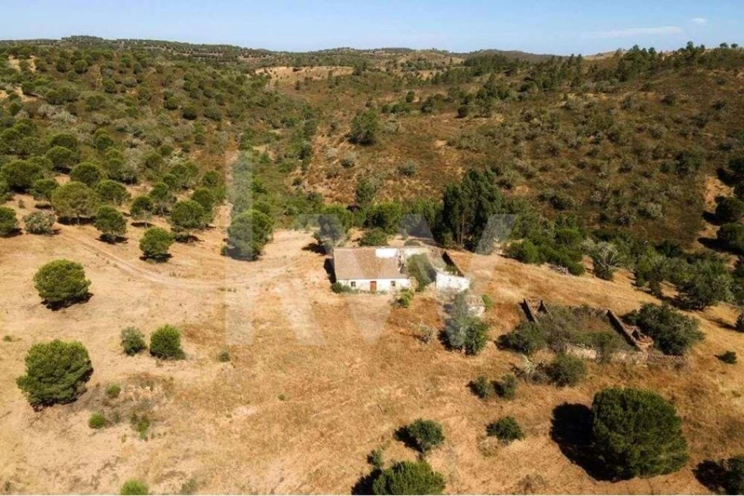 Quinta T5 para Venda em Cachopo Foto 37