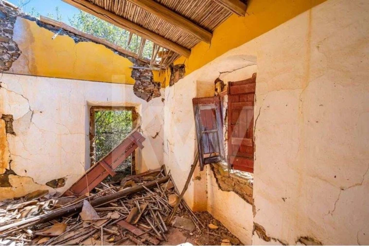 Quinta T5 para Venda em Cachopo Foto 20