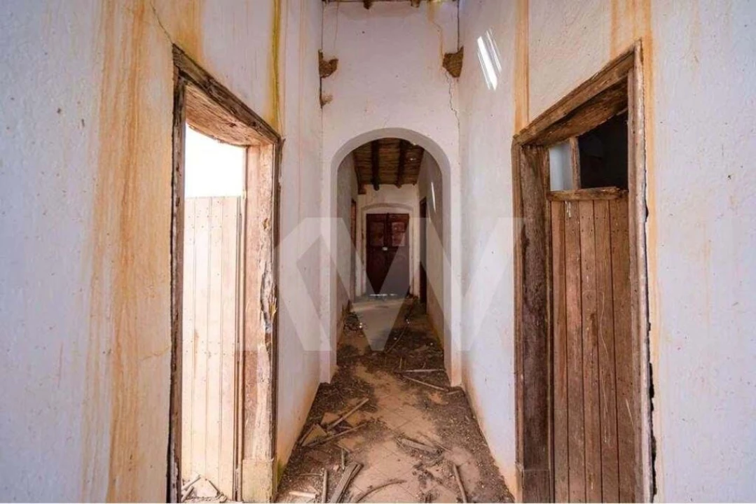 Quinta T5 para Venda em Cachopo Foto 15