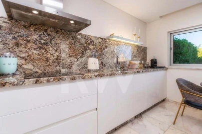 Moradia T4 para Venda em Altura