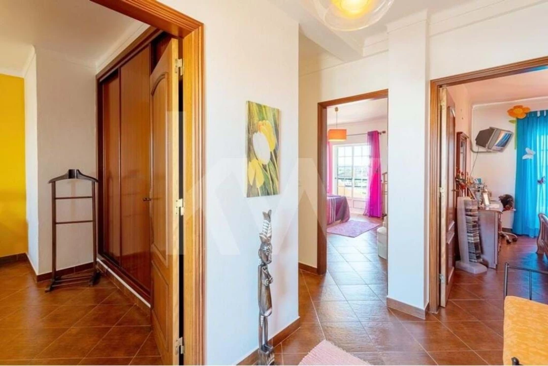 Moradia T3 para Venda em Azinhal Foto 17