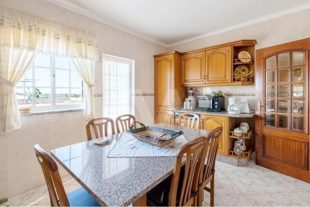 Moradia T3 para Venda em Azinhal Foto 8