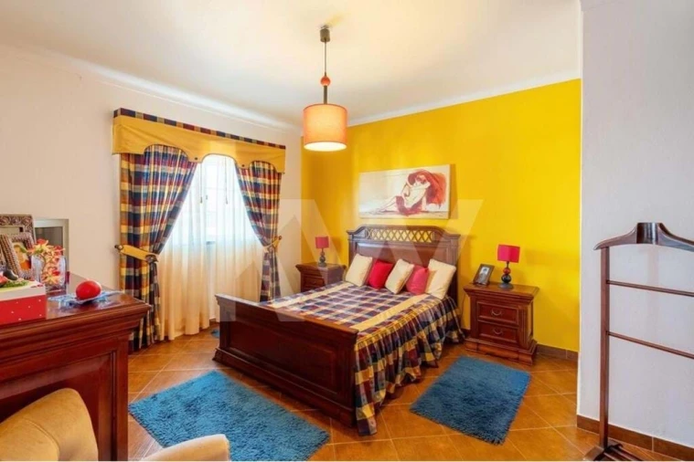 Moradia T3 para Venda em Azinhal Foto 33