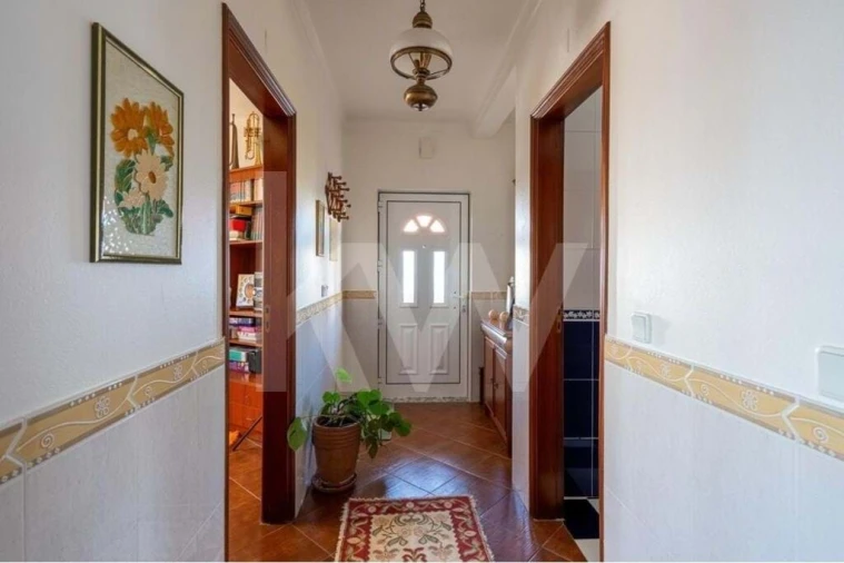 Moradia T3 para Venda em Azinhal Foto 25