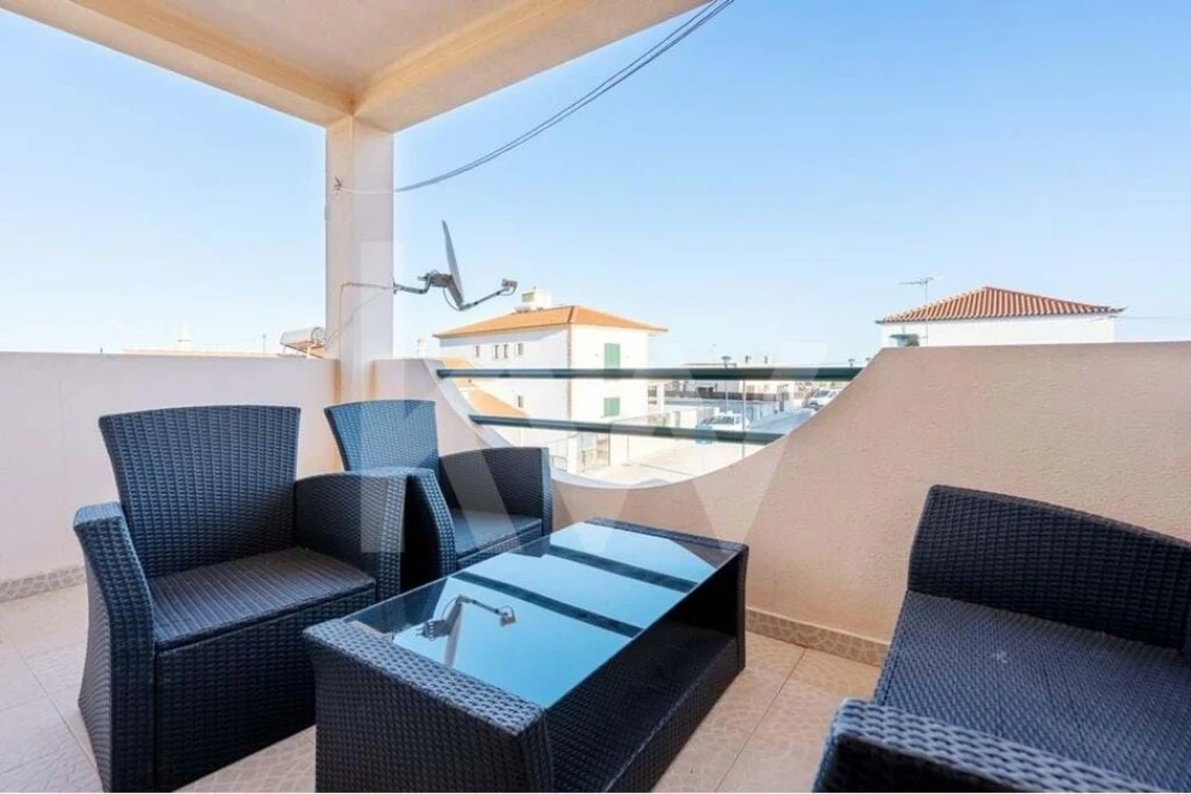 Moradia T3 para Venda em Azinhal Foto 1