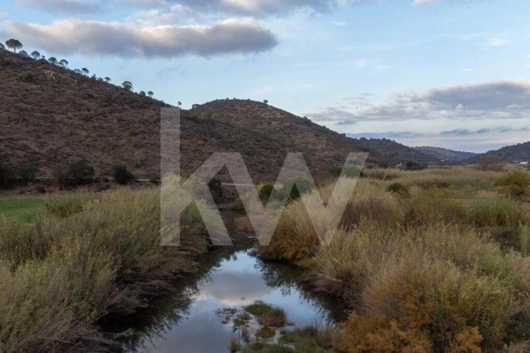 Terreno para Venda em Odeleite Foto 17