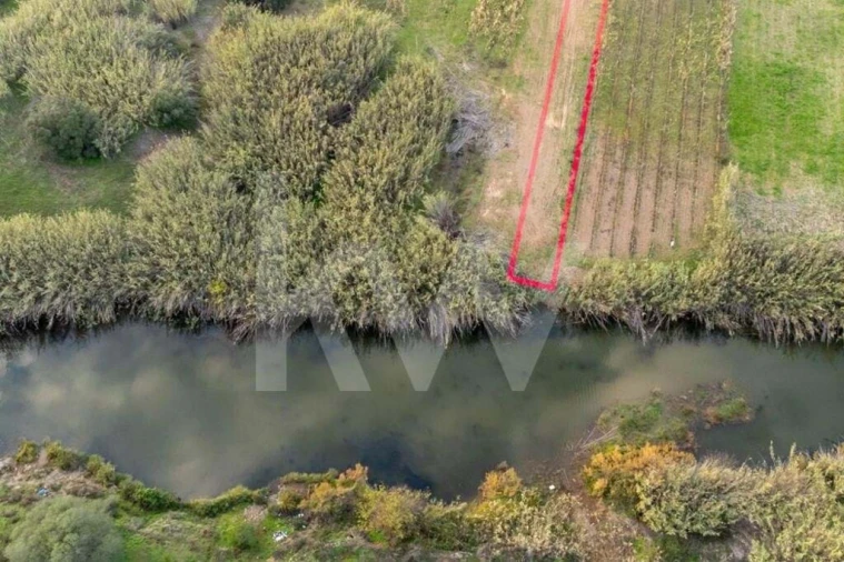 Terreno para Venda em Odeleite Foto 7