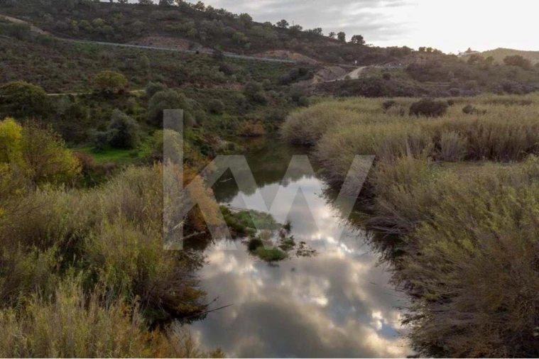 Terreno para Venda em Odeleite Foto 13