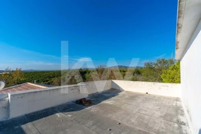 Moradia T3 para Venda em Quelfes