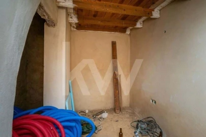 Moradia T3 para Venda em Quelfes