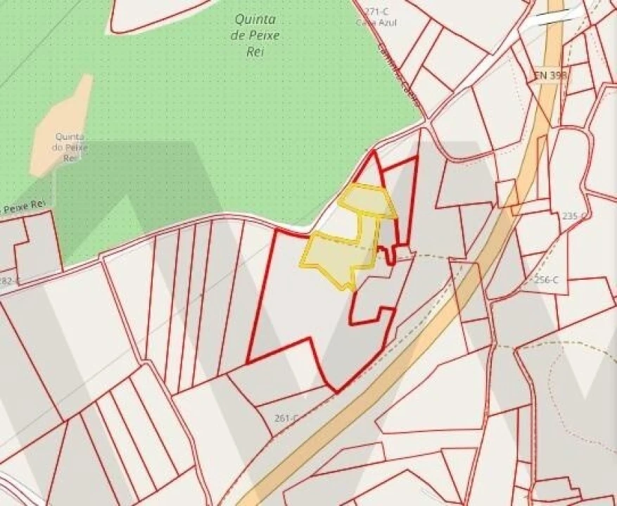 Moradia T3 para Venda em Quelfes Foto 40
