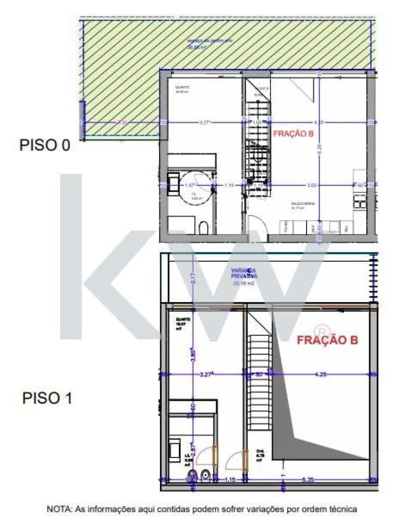 Apartamento T2 para Venda em Quarteira Foto 22